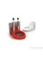 Desk Organizer Mini Orion Şeffaf 1430 1