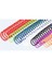 Pvc Helezon Spiral 28mm Şeffaf 2