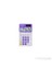 Sl-300Vc-Pl Cep Tipi Hesap Makinesi 1