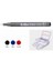 Çizim Kalemi Drawing System 231 Kırmızı 2