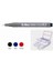 Çizim Kalemi Drawing System 233 Mavi 2