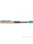 Zebra Dx-7 Likit Mürekkepli İğne Uçlu, 0.7Mm, Yeşil Dx7-Ysl 1