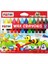 12 Renk Jumbo Wax Crayon 1