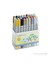 Copic Ciao Manga 36'Lı Set 1