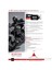 -Battery Btx12- (Ytx12- ) 12V 10Ah 180Cca Agm Bakımsız Motosiklet Aküsü 2