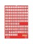 TW-2117 118x37 mm Laser Etiket 100 Ad. 1