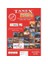 TW-2117 118x37 mm Laser Etiket 100 Ad. 2