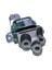 85620 Motor Takozu Sanzuman Tarafı Lınea-Fıorıno 1.3 Mtj 75-90 Hp 1