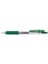 Sarasa Clip Jel Mürekkepli Roller, Basmalı, 0.7Mm, Yeşil Src-0.7-Ysl 1