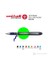 Jetstream Hızlı Yazı Kalemi 1,0 1'li (SX-210) 1