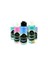 Metalik (Sedefli) Boya 70 ml 1