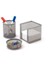 Perfore 3lü Set Gri 505 1