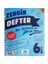 6. Sınıf Zengin Defter Din Kültürü Ve Ahlak Bilgisi 1