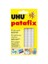 Uhu Yapıştırıcı Tac Patafıx Beyaz 41710 1