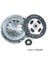 621302709 Debriyaj Seti (Baskı Disk) Astra G-H-Vectra B-C-Corsa B-Zafıra-Combo 1.6 16V-1.7(X16-Z16-Z17) 1
