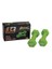 VDS-20 Köşeli Vınly Dambıl set 1 kg x 2 adet 1
