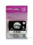 Lms-1098 Lavabo Montaj Seti (2'Er Adet Bir Ucu Metrik, Bir Ucu Trifon Vida+Dübel+Somun+Plastik Pul) 1