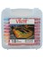 Yağlı Pastel 18'li Set Mavi 2