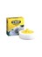G-Mop Aplikatörlü Beyaz Pasta Süngeri 150mm 1