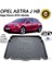 Opel Astra J Bagaj Havuzu Astra J Bagaj Paspası 1
