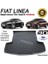 Fiat Linea Bagaj Havuzu Paspası Linea Bagaj Paspası 1