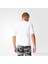 Aj4967 Techfıt Base Tee Erkek Sporcu T-Shirt 3