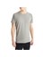 T-Shirt Basic O-Neck 12058529-Lgm-12058529 2