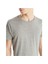 Yuvarlak Yaka Basic Tişört-Basic 3