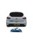 Sticker Master Canavar Sticker-2 Oto Motor Pc Etiket 1
