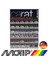 Carat Ral 7035 Parlak Gri Akrilik Sprey Boya 400 Ml. Made in Germany 365270 2