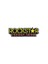 Sticker Master Rockstar Sticker Oto Motor Pc Etiket 1