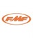 Sticker Master Fmf Sticker Oto Motor Pc Etiket 1