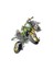 Sticker Master Cross Motosiklet Sticker-2 Oto Motor Pc Etiket 1