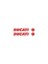 Sticker Master Ducati Depo Sticker Oto Motor Pc Etiket 1