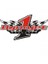 Sticker Master Dynojet Sticker Oto Motor Pc Etiket 1