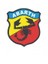 Sticker Master Abarth Fiat Sticker Oto Motor Pc Etiket 1