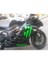 Sticker Master Monster Sticker Oto Motor Pc Etiket 1