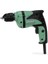 D 10VC2S Elektrikli 460 Watt 10 mm Darbesiz Matkap 1