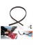 Silecek Lastiği 550 Mm (55 Cm) Wiper Blade 9009491 1