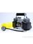 ModaCar HeavyDuty Çelik Gövdeli Lastik Şişirici Kompresör 425391 6