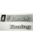 Krom 3 Boyutlu Amblem Tuning 8000605 1