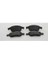 Fdb4180w Ön Balata Fluence-Duster 2010=> Mgn Iıı 09=> 1.6 16V-2.0 16V-1.5 Dcı- Scenıc Iıı 09=>1.6 Tb 3116 1