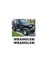 Sticker Master Wrangler Sticker Oto Motor Pc Etiket 1