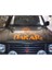 Sticker Master Dakar Jeep Sticker Oto Motor Pc Etiket 1