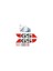 Sticker Master Bmw Gs R1150 Sticker Set Oto Motor Pc Etiket 1