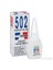 Evo Bond 502 Super Glue Süper Yapıştırıcı (Orjinal) 3426a 1