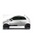 Sticker Master Fiat 500 Sticker Oto Motor Pc Etiket 1