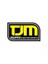 Sticker Master Tjm Sticker Set Oto Motor Pc Etiket 1