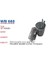 Fıat Ducato 3.0 D Mazot Filtresi Oem No:1371439080 1