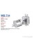 MERCEDES 168 KASA A140 - A160 - 190 - 210 Benzin Filtresi OEM NO:24773801 1